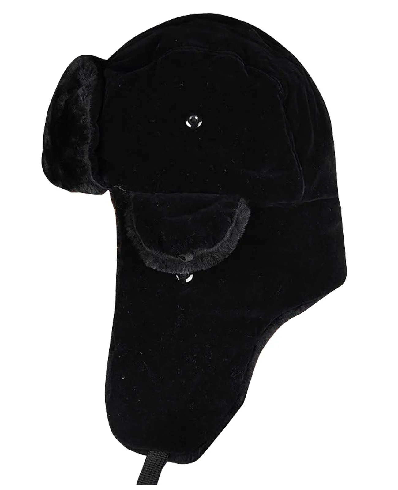 Ushanka Trapper Hat