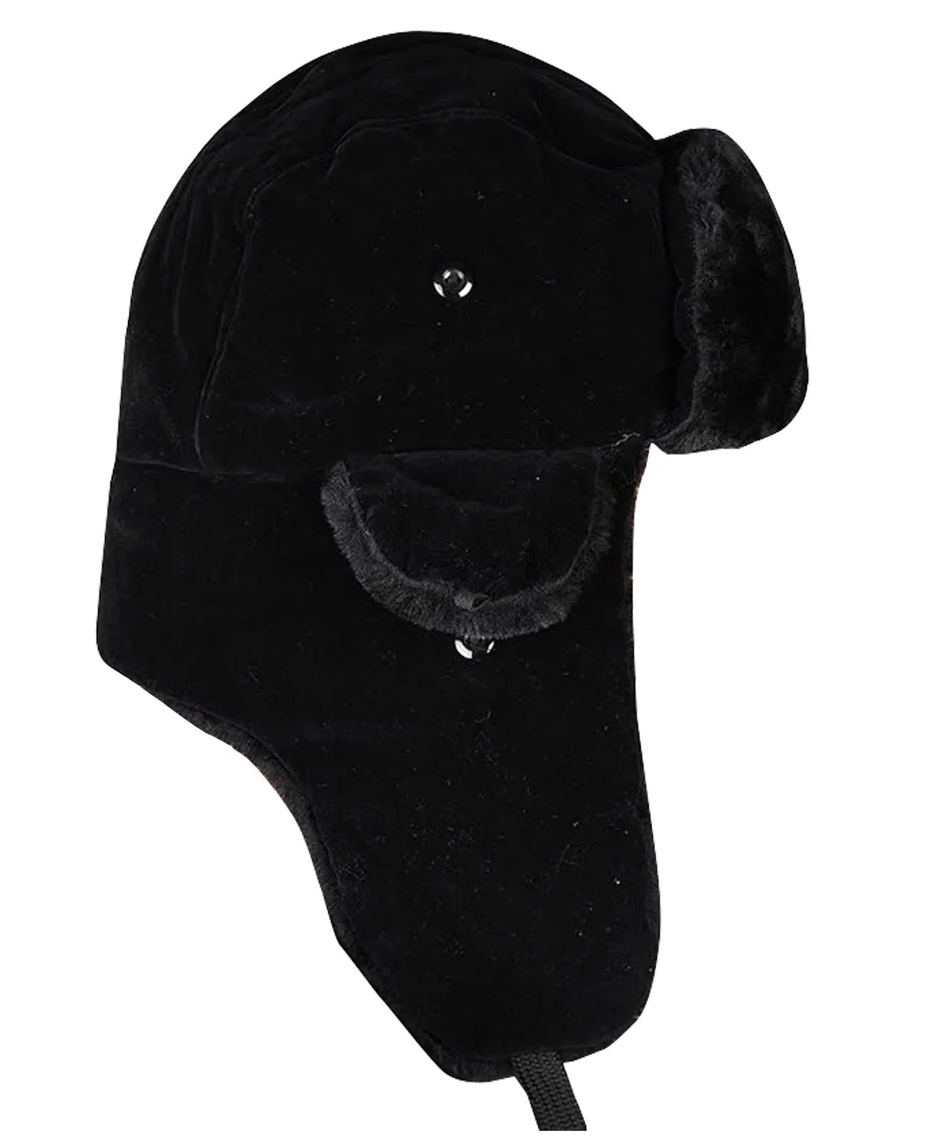 Ushanka Trapper Hat