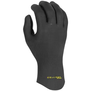 Xcel Comp X 4mm 5 Finger Gloves